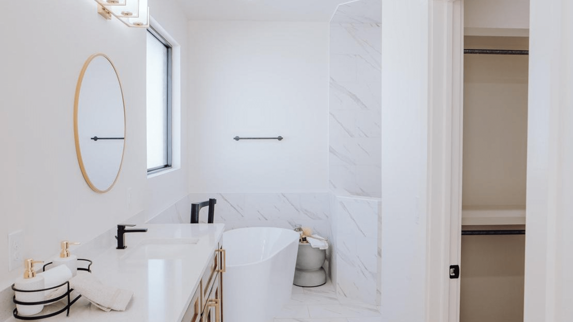 Bathroom renovation by Pro Services Handyman