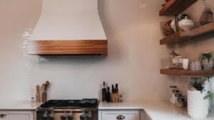 Kitchen updates by Pro Services Handyman